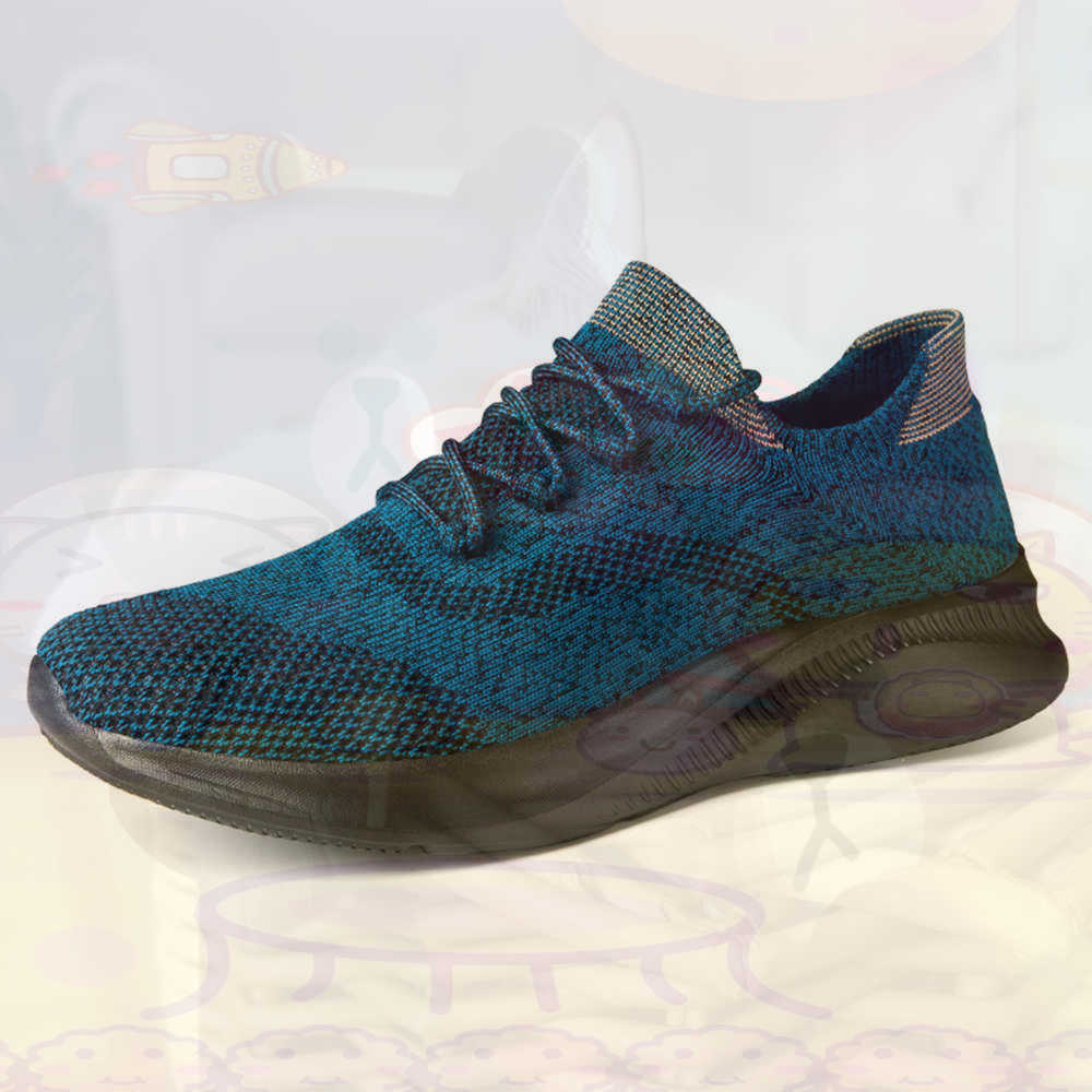 Streetwear Brand Kit - Number 41 Soft Bottom High-quality Shoes