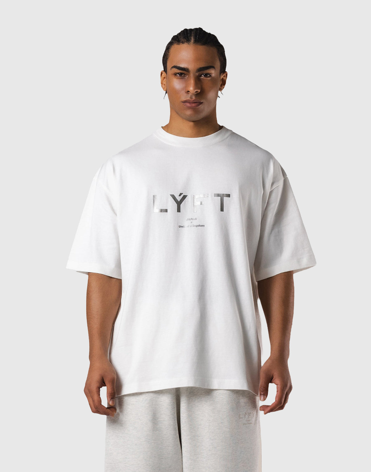 Streetwear Brand Tees - Logo Big Vintage Fitness Trend Brand