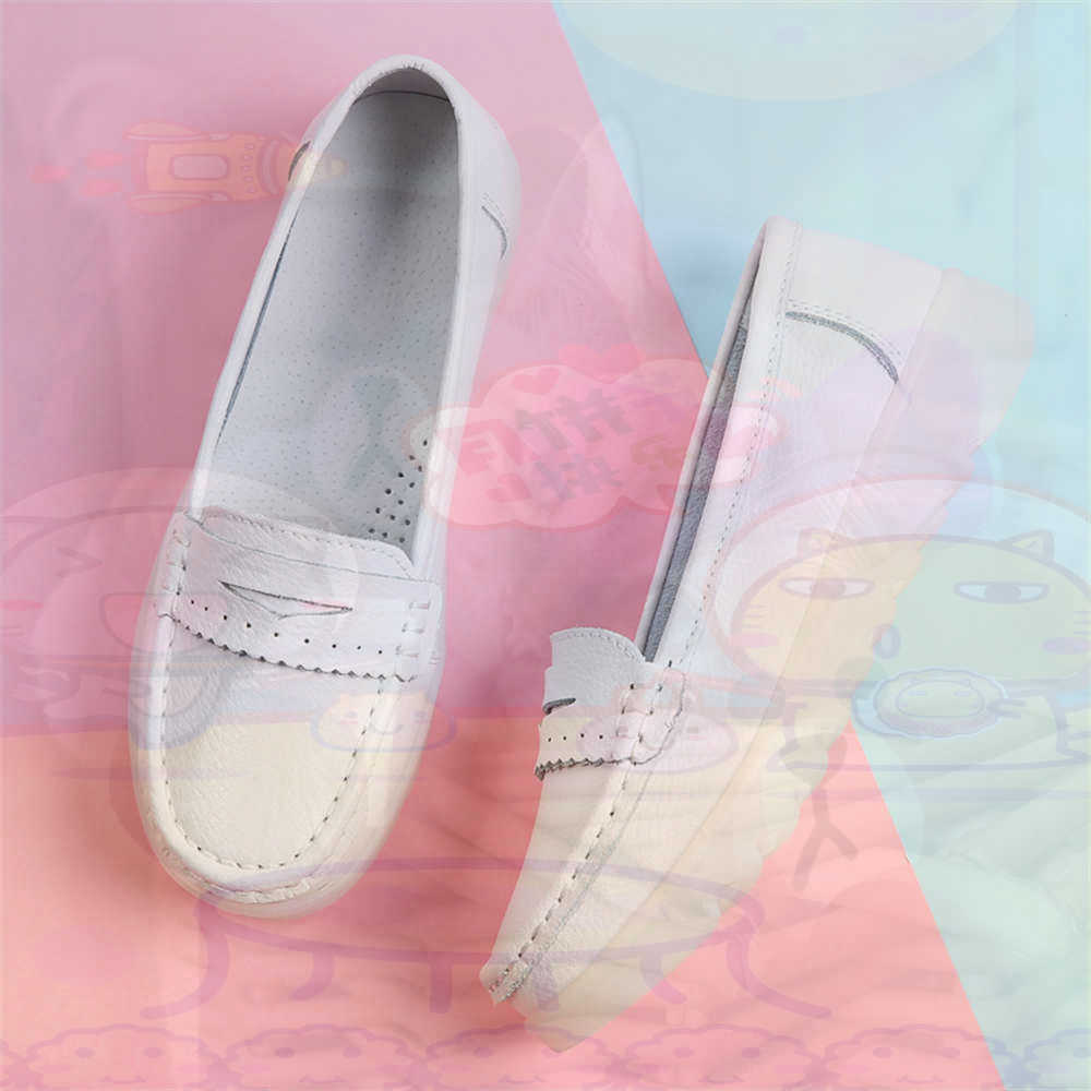 Moccasin Driving Teenage Sneak - Streetwear Brand Kit 评论和价格