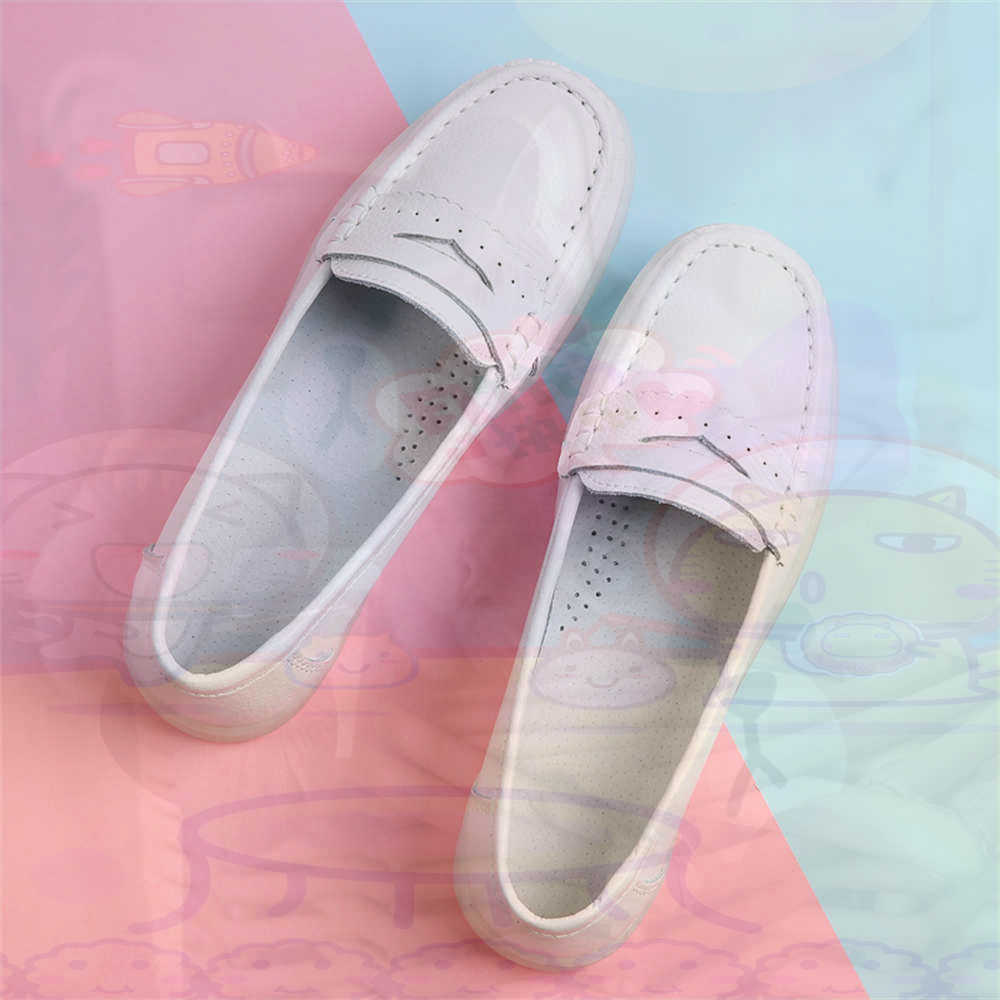 Moccasin Driving Teenage Sneak - Streetwear Brand Kit 评论和价格