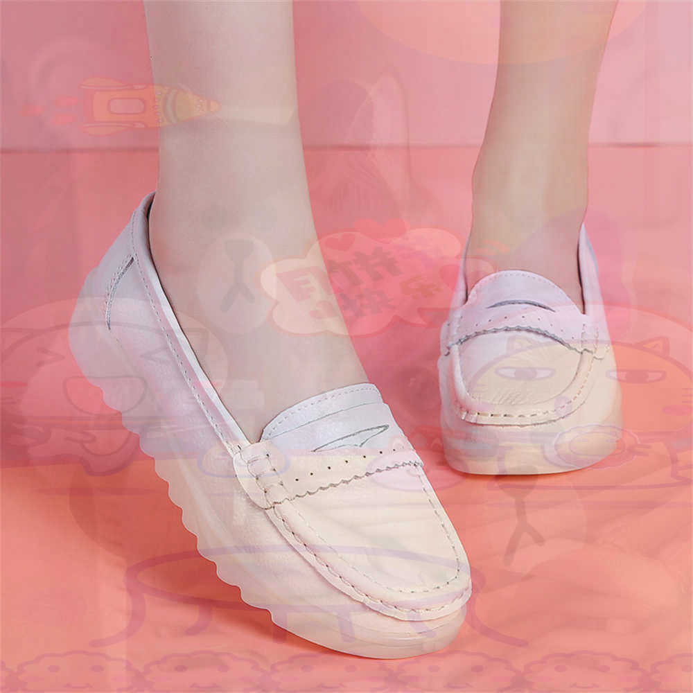 Moccasin Driving Teenage Sneak - Streetwear Brand Kit 评论和价格