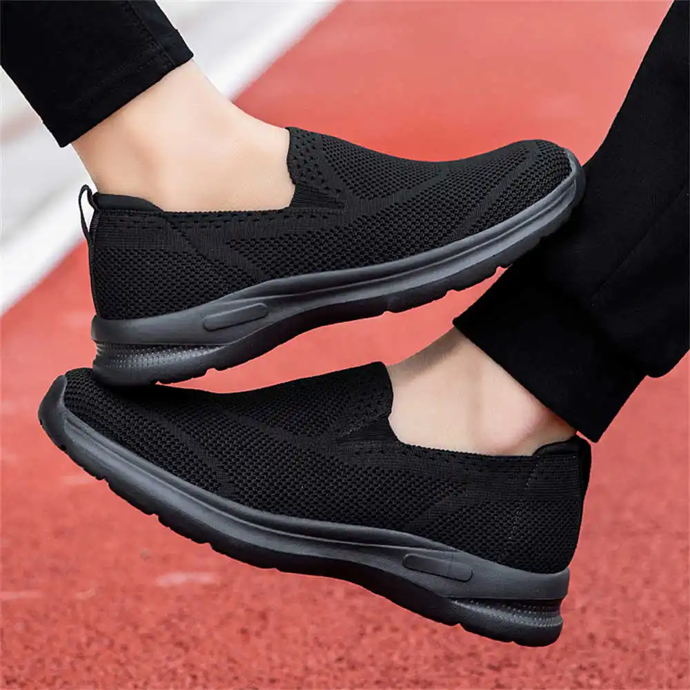 Without Lace Net Man's Boots F - Streetwear Brand Kit 评论和价格