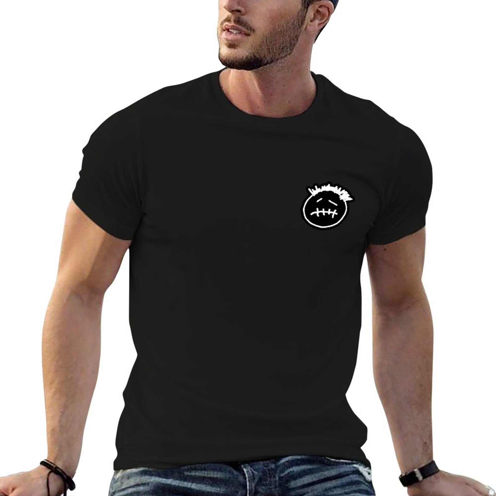 Cactus Jack Face T-Shirt Runni - Cactus Jack Tee 评论和价格