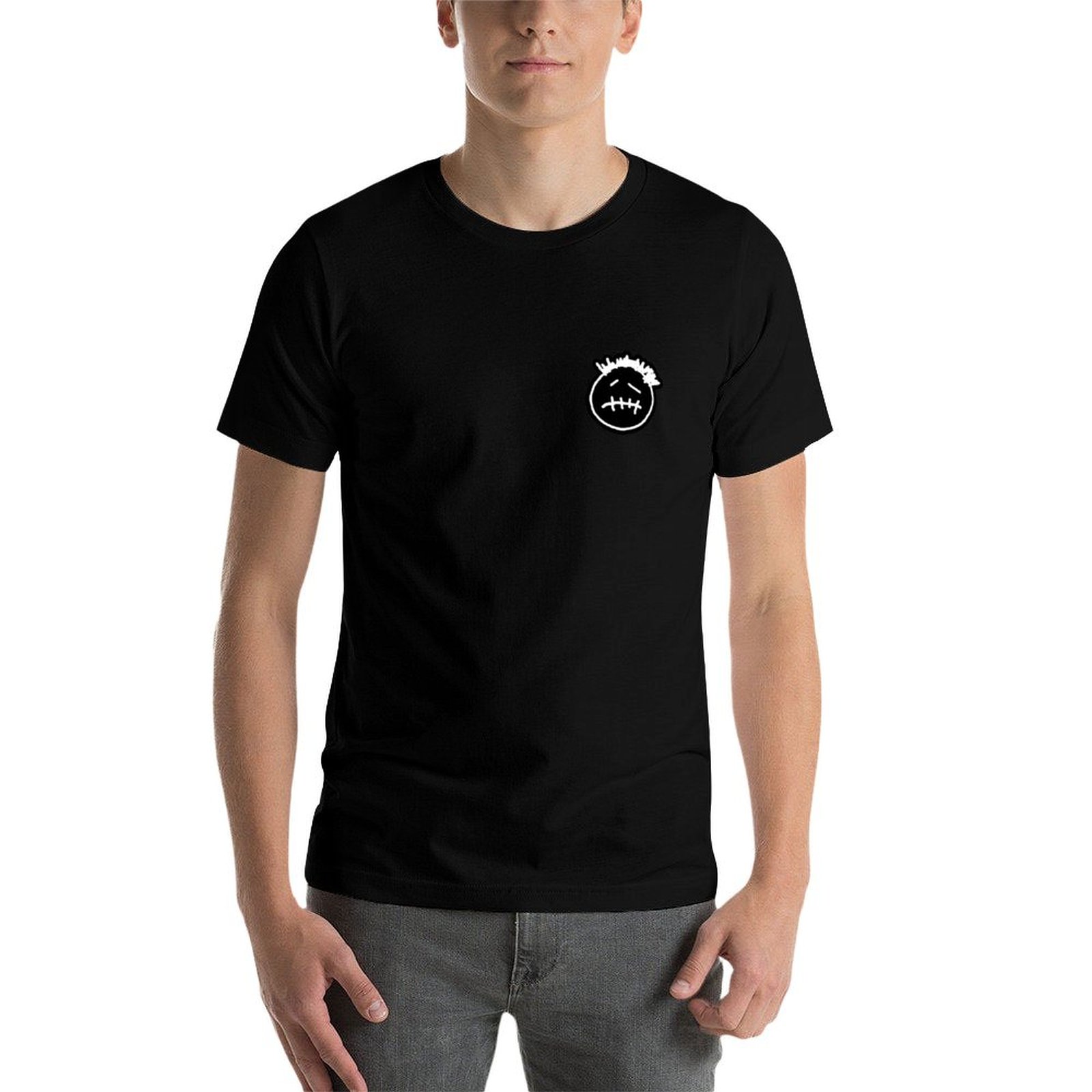 Cactus Jack Face T-Shirt Runni - Cactus Jack Tee 评论和价格