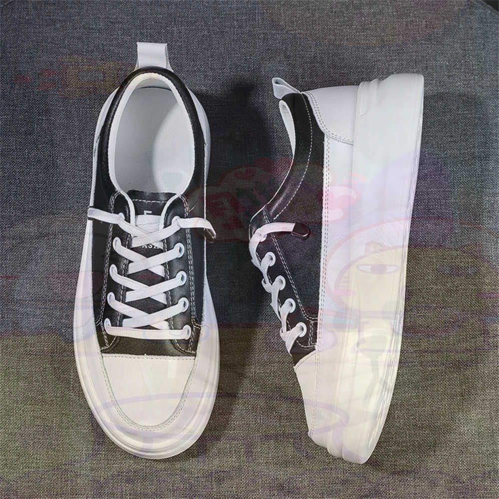 Lace-up Chunky Loafers Woman S - Streetwear Brand Kit 评论和价格