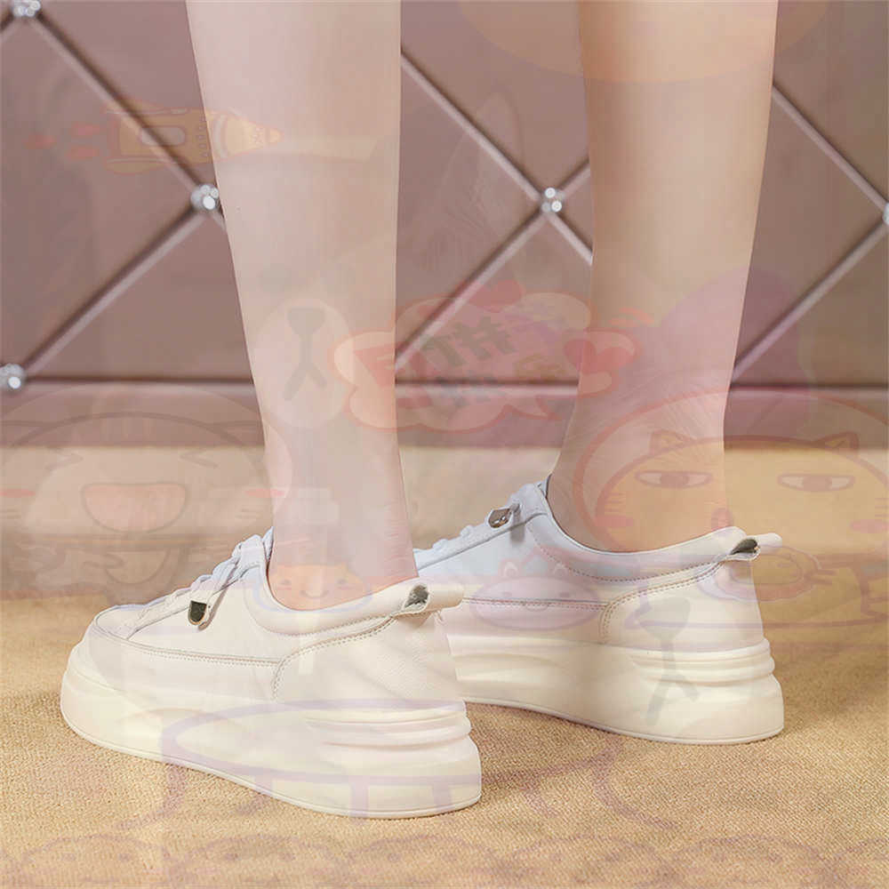 Lace-up Chunky Loafers Woman S - Streetwear Brand Kit 评论和价格