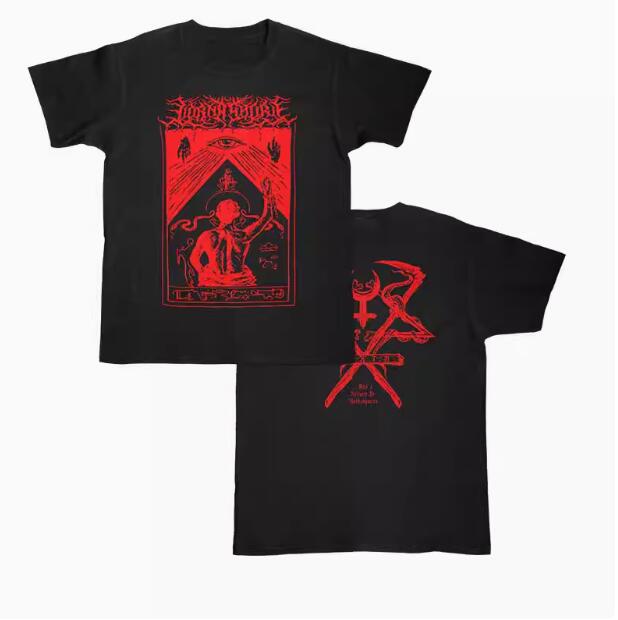 2025 Streetwear Lorna Dead Cor - Streetwear Brand Tees 评论和价格
