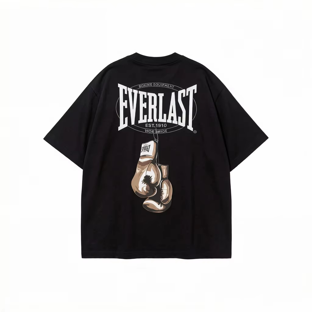 Classic Worldwide Boxing Equip - Streetwear Brand Tees 评论和价格