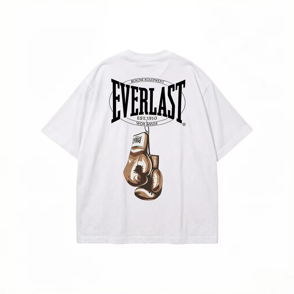 Classic Worldwide Boxing Equip - Streetwear Brand Tees 评论和价格