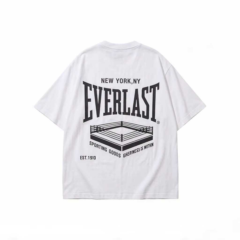 Classic Worldwide Boxing Equip - Streetwear Brand Tees 评论和价格