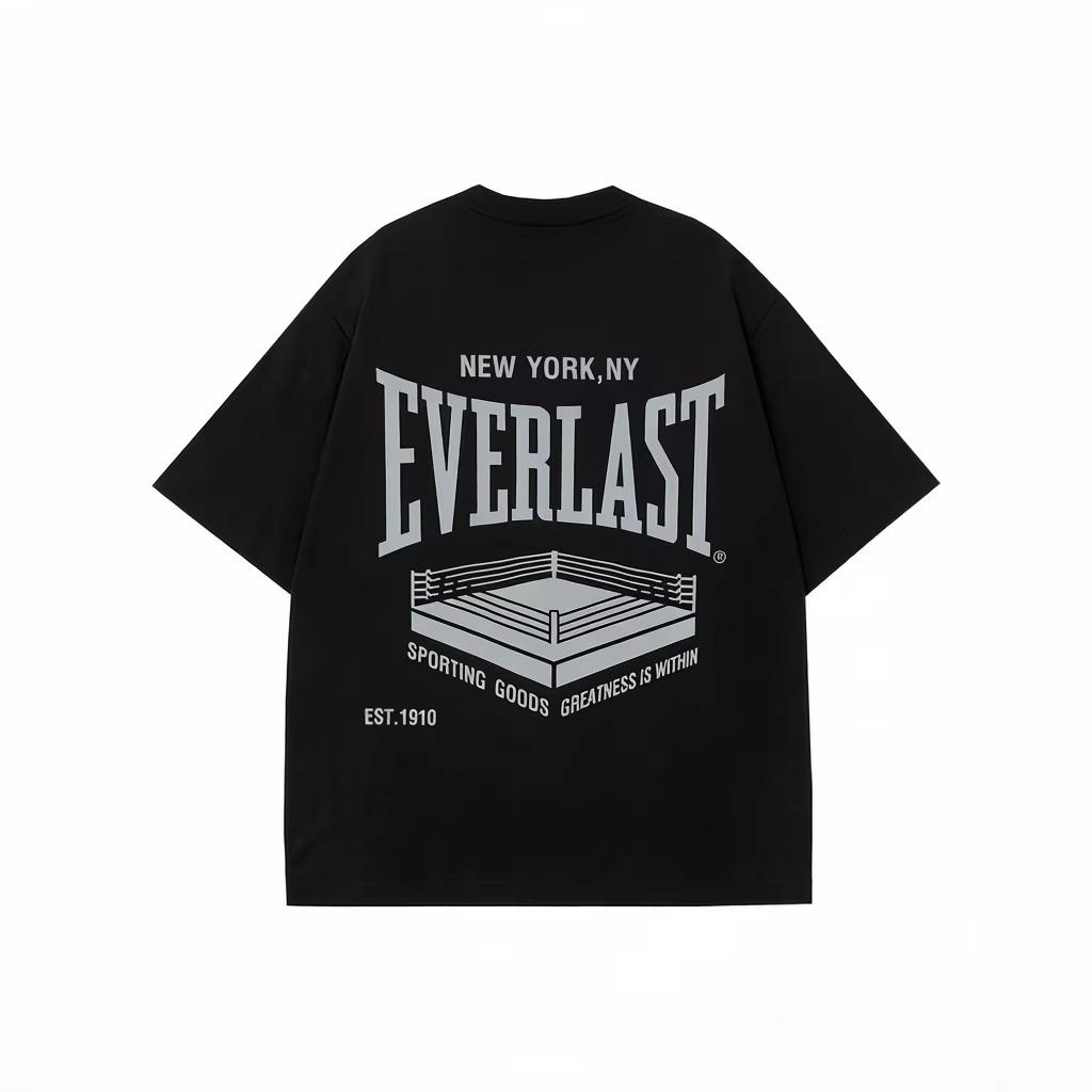 Classic Worldwide Boxing Equip - Streetwear Brand Tees 评论和价格