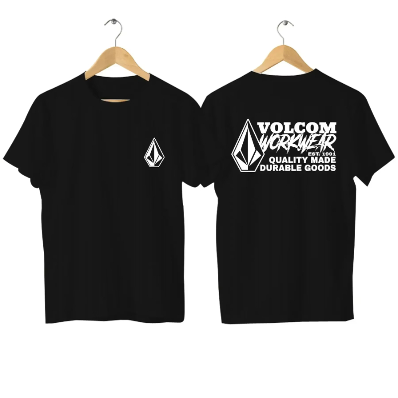 2025 Volcom Stone Womens Hot F - Streetwear Brand Tees 评论和价格