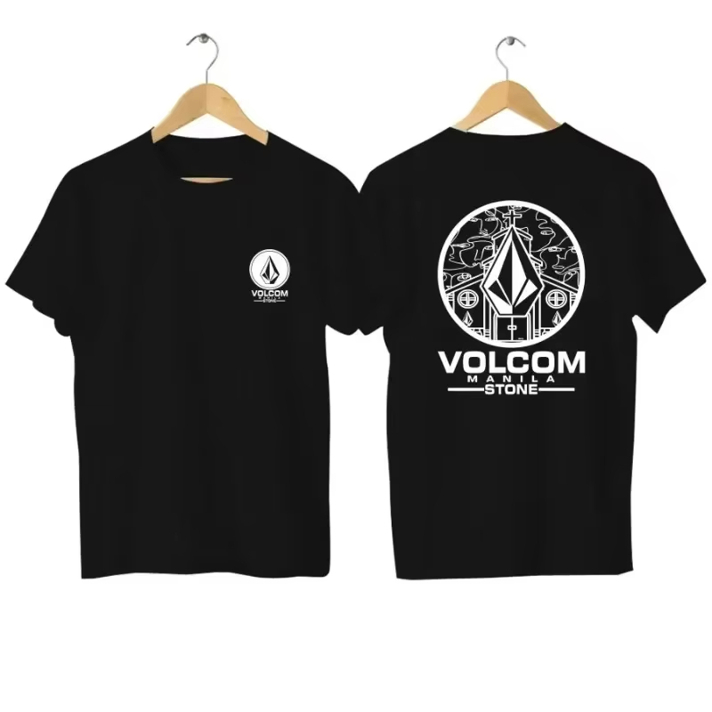 2025 Volcom Stone Womens Hot F - Streetwear Brand Tees 评论和价格