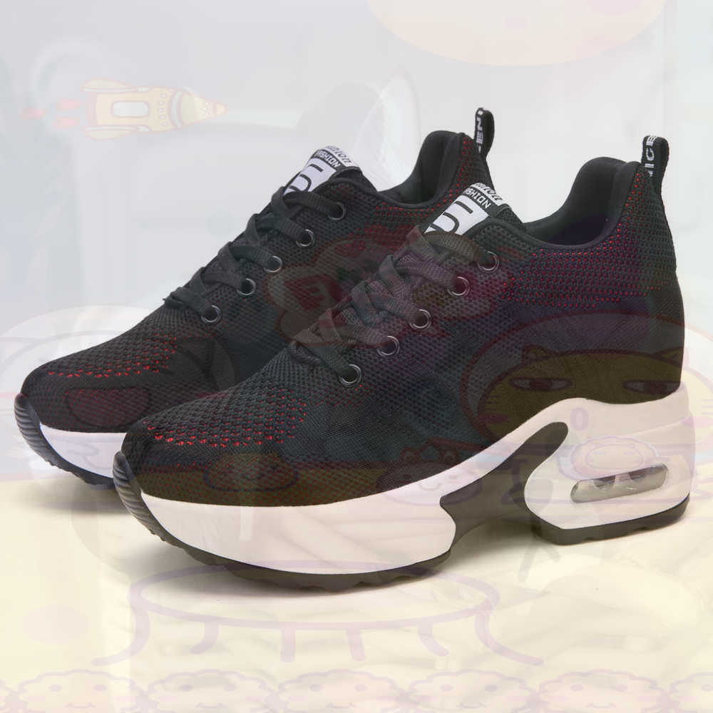 Red Size 36 Shoes Woman Tennis - Streetwear Brand Kit 评论和价格