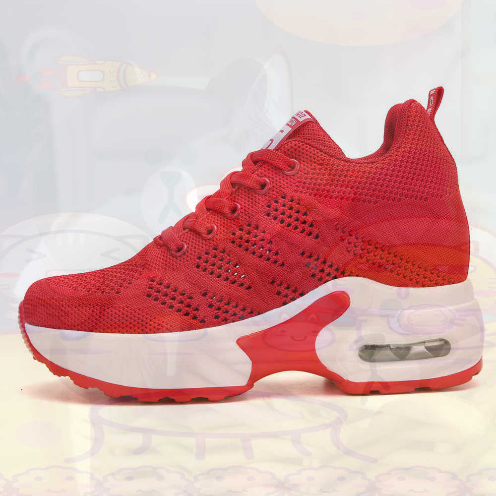 Red Size 36 Shoes Woman Tennis - Streetwear Brand Kit 评论和价格