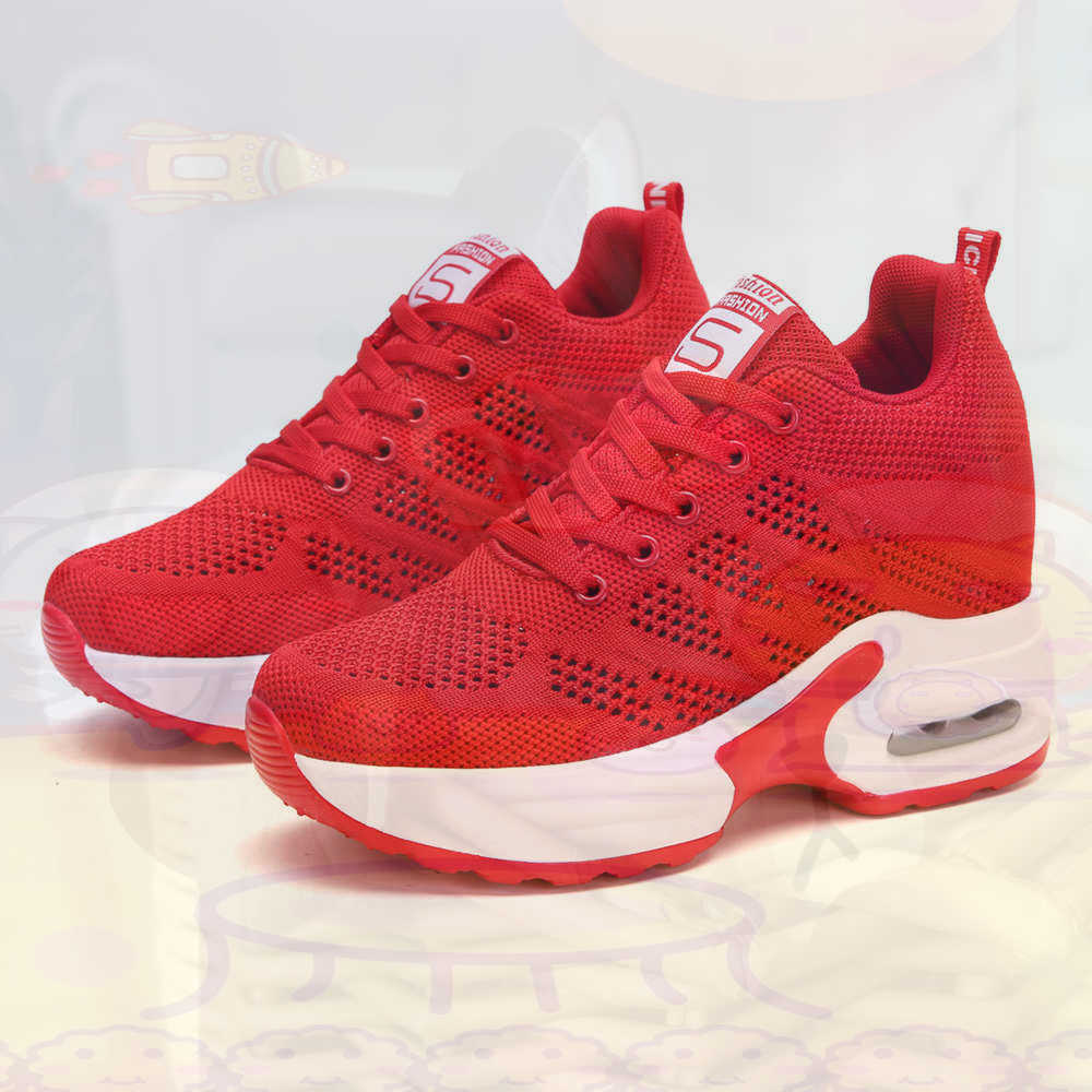 Red Size 36 Shoes Woman Tennis - Streetwear Brand Kit 评论和价格