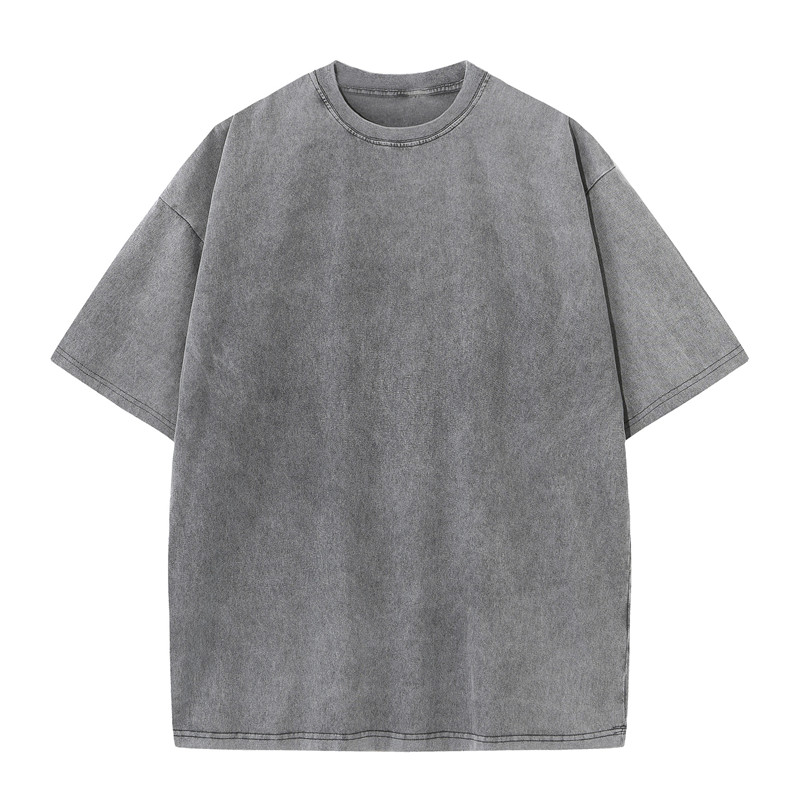 Custom Your LOGO Hip Hop Stree - Streetwear Brand Tees 评论和价格