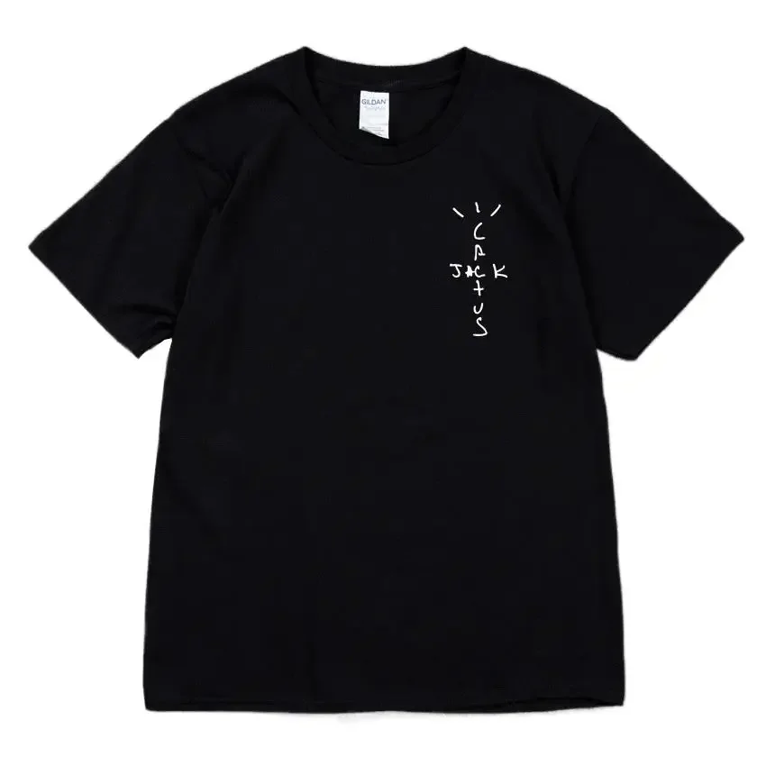 HOT SALE Cactus Jack T-shirt H - Cactus Jack Tee 评论和价格