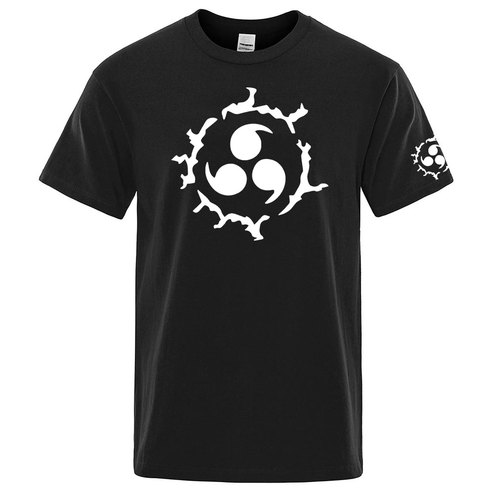 2026 NARUTO Brand Summer Men's - Streetwear Brands 2026 评论和价格