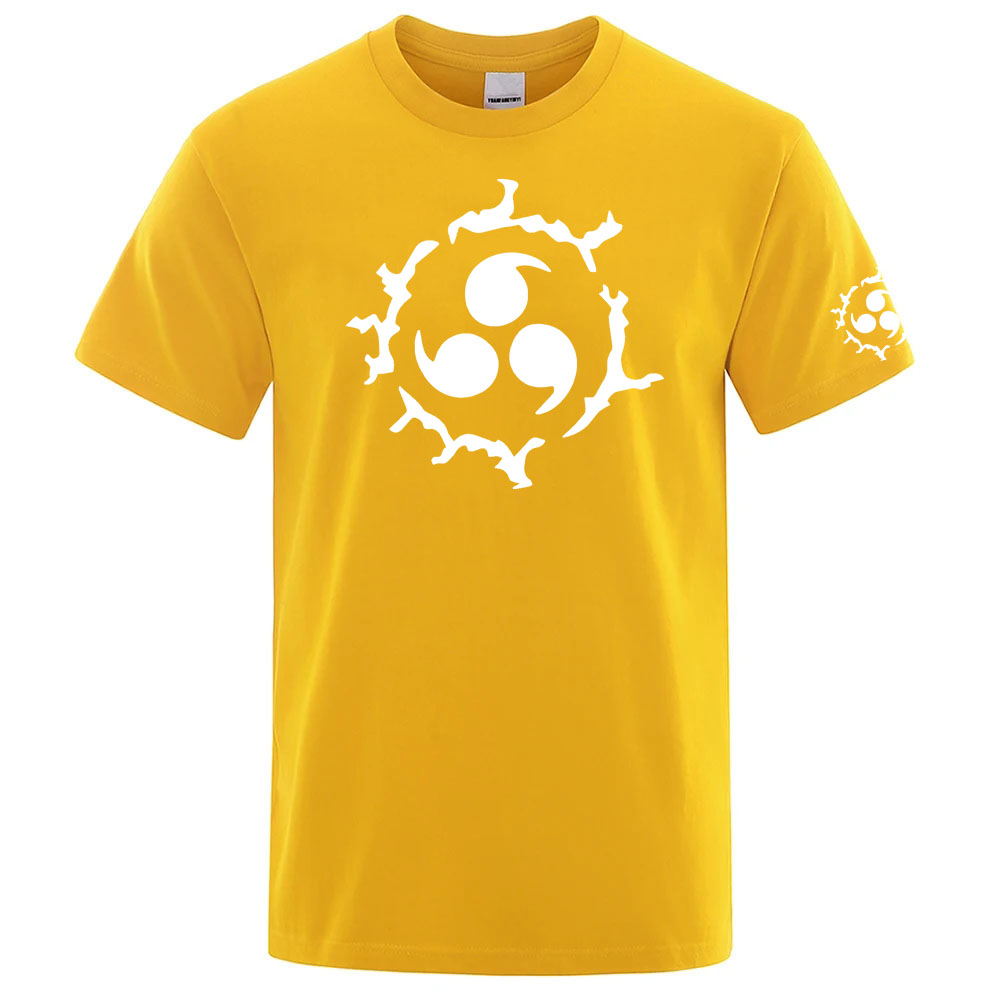 2026 NARUTO Brand Summer Men's - Streetwear Brands 2026 评论和价格