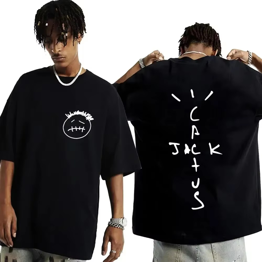 Fashion Fans Gift Mom I Can Fl - Cactus Jack Tee 评论和价格