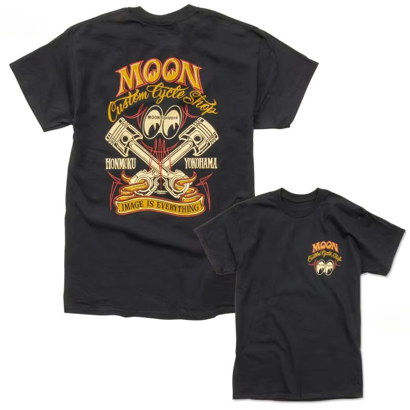 2026 Goes We Go Moon Trendy Mo - Streetwear Brands 2026 评论和价格