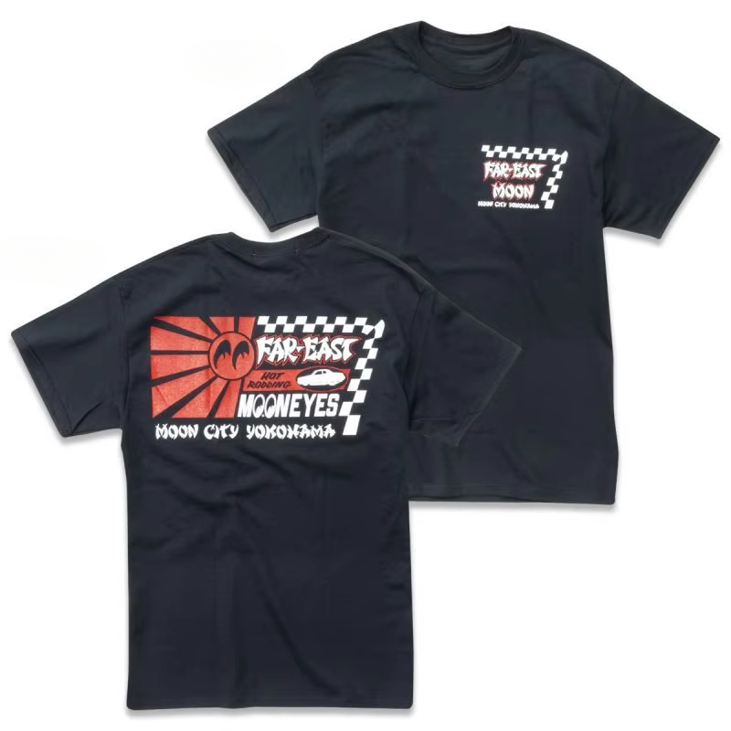 2026 Goes We Go Moon Trendy Mo - Streetwear Brands 2026 评论和价格