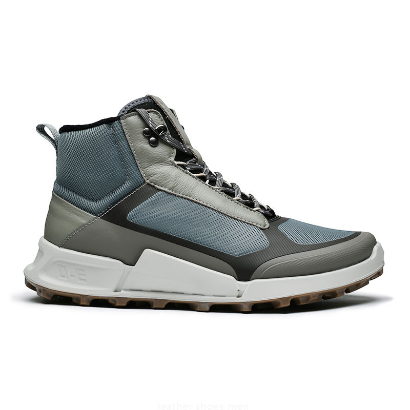 High Top Athletic Shoes Campin - Streetwear Brands 2026 评论和价格
