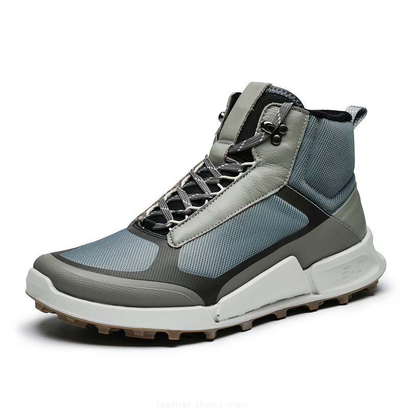 High Top Athletic Shoes Campin - Streetwear Brands 2026 评论和价格