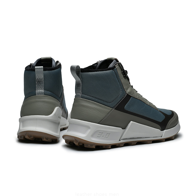High Top Athletic Shoes Campin - Streetwear Brands 2026 评论和价格