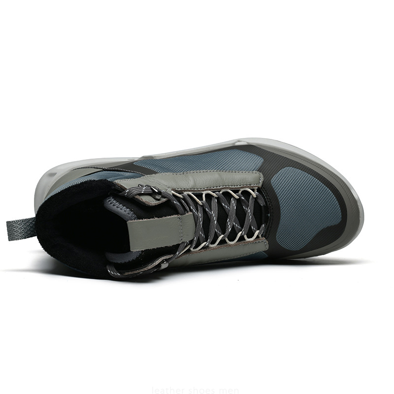 High Top Athletic Shoes Campin - Streetwear Brands 2026 评论和价格