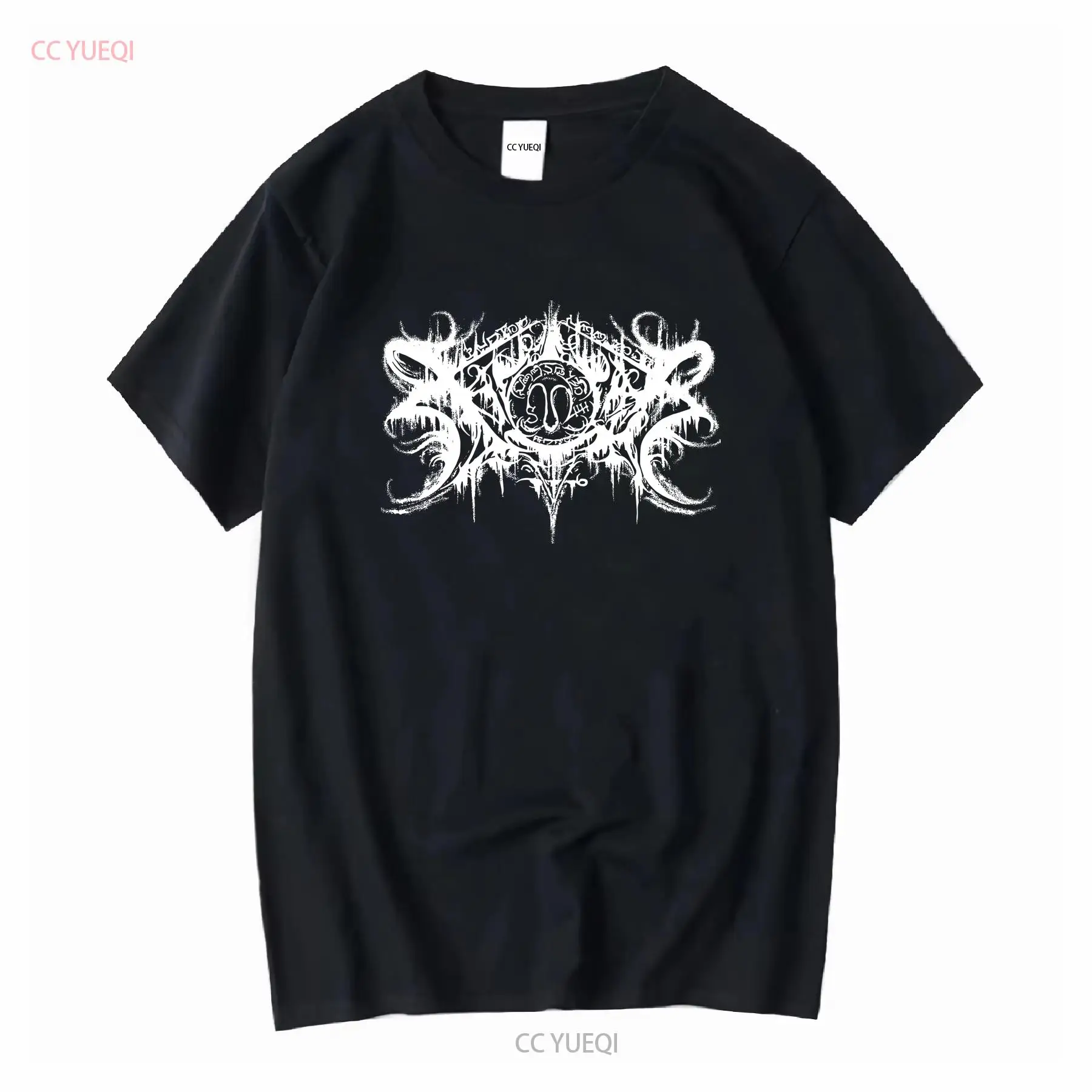 XASTHUR Brand New T Shirt Blac - Streetwear Brand Tees 评论和价格