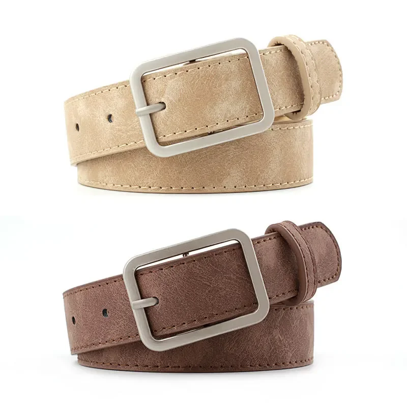 Fashionable Belts for Woman 10 - Off White Belt 评论和价格