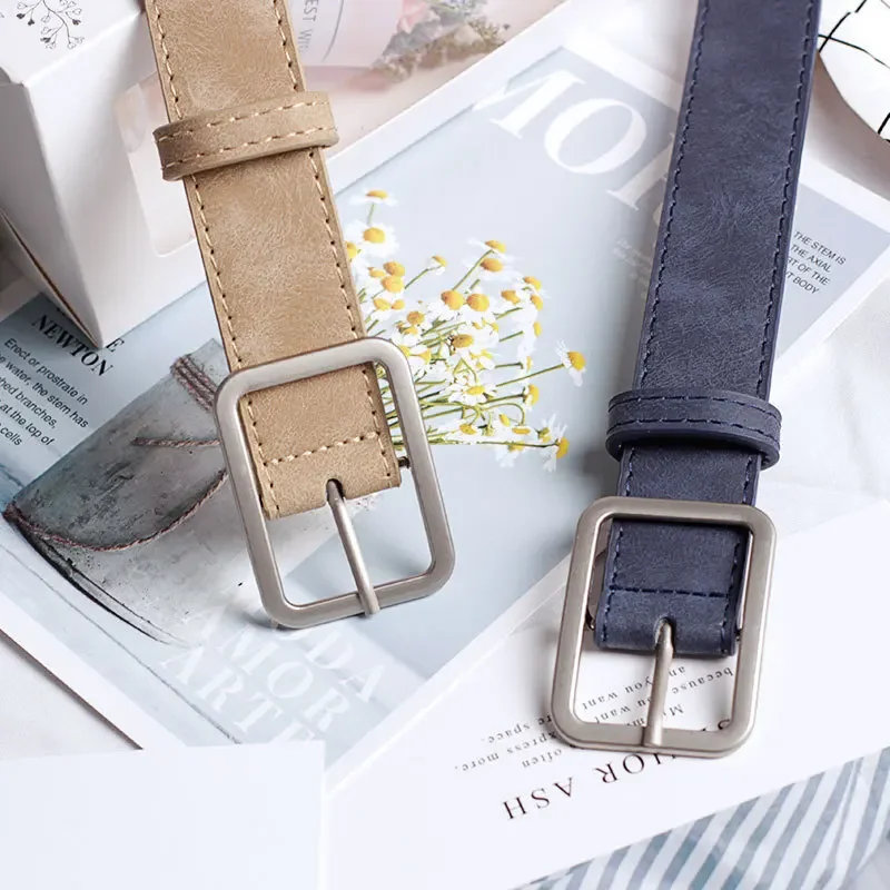Fashionable Belts for Woman 10 - Off White Belt 评论和价格