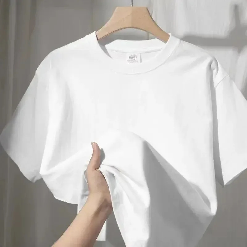 Calvin Women's T-Shirt Leisure - Streetwear Brand Tees 评论和价格