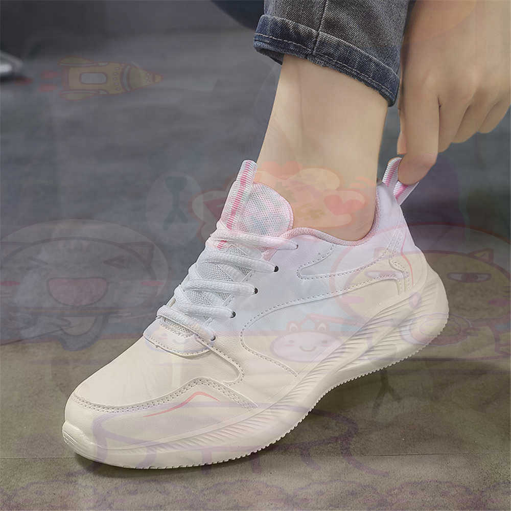 35-40 Number 42 Cool Sneakers  - Streetwear Brand Kit 评论和价格