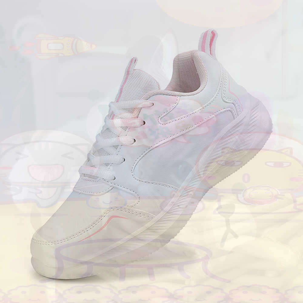 35-40 Number 42 Cool Sneakers  - Streetwear Brand Kit 评论和价格