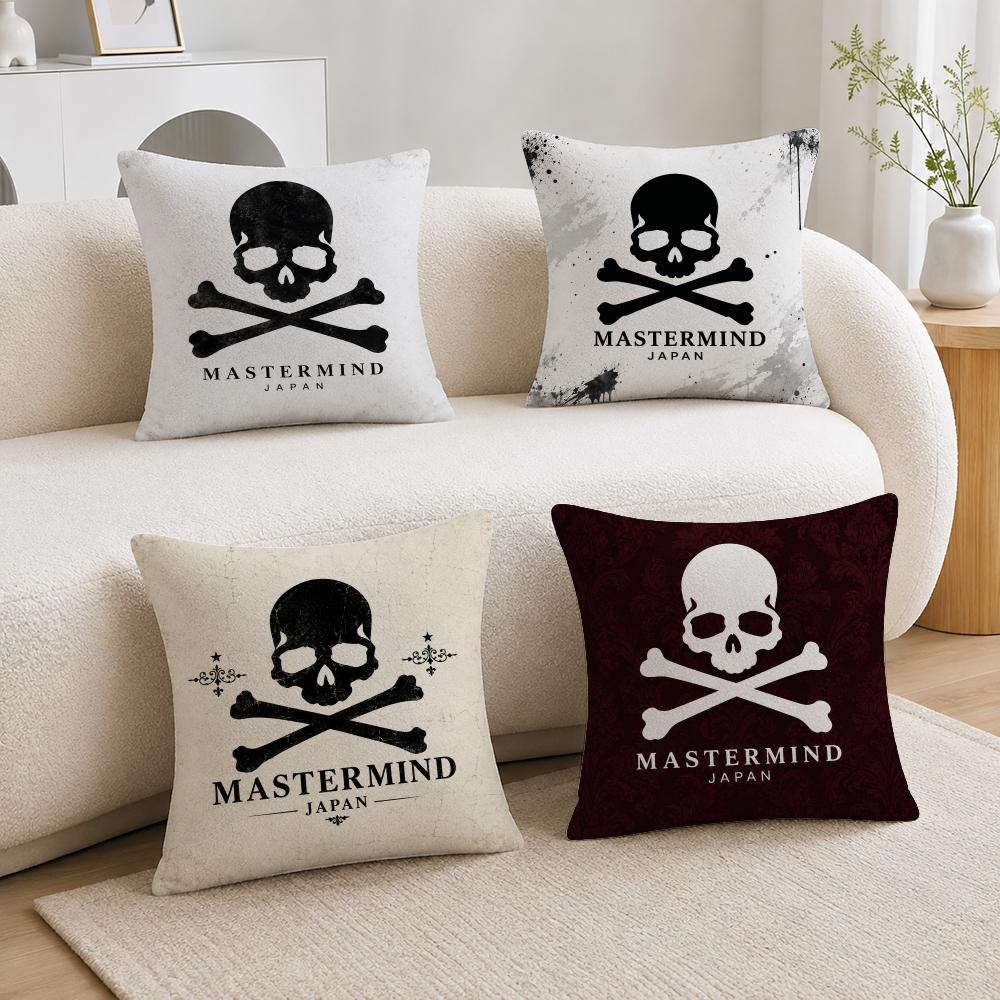 Streetwear Brand Mastermind Ja - Streetwear Brand Home Decor 评论和价格