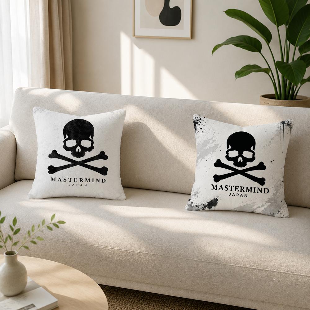 Streetwear Brand Mastermind Ja - Streetwear Brand Home Decor 评论和价格