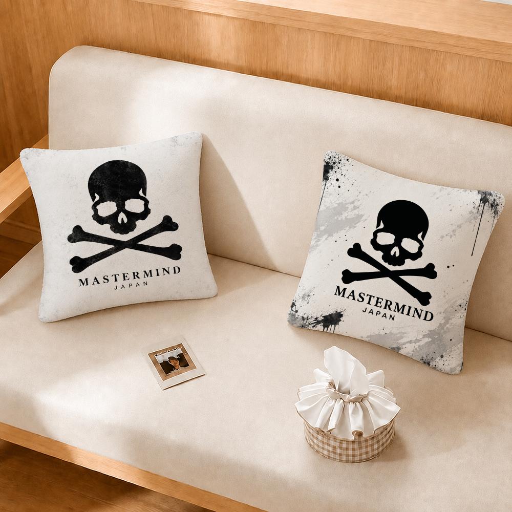 Streetwear Brand Mastermind Ja - Streetwear Brand Home Decor 评论和价格