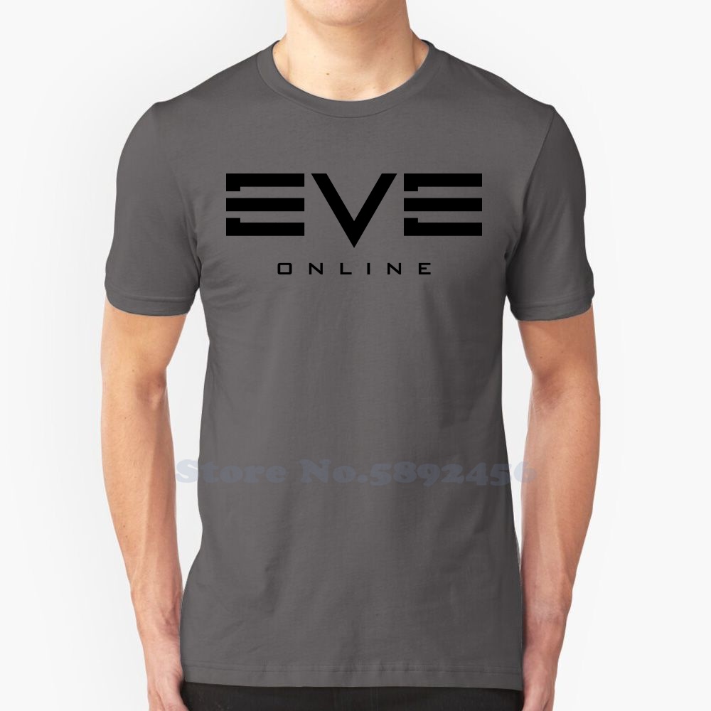 EVE Online Unisex Clothing 202 - Streetwear Brand Tees 评论和价格