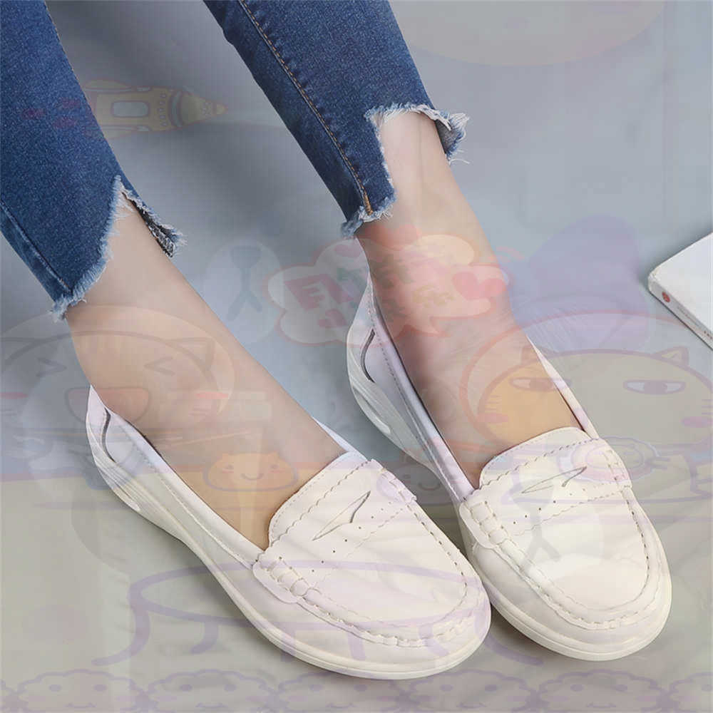 Soft Slip-on Womens Large Size - Streetwear Brand Kit 评论和价格