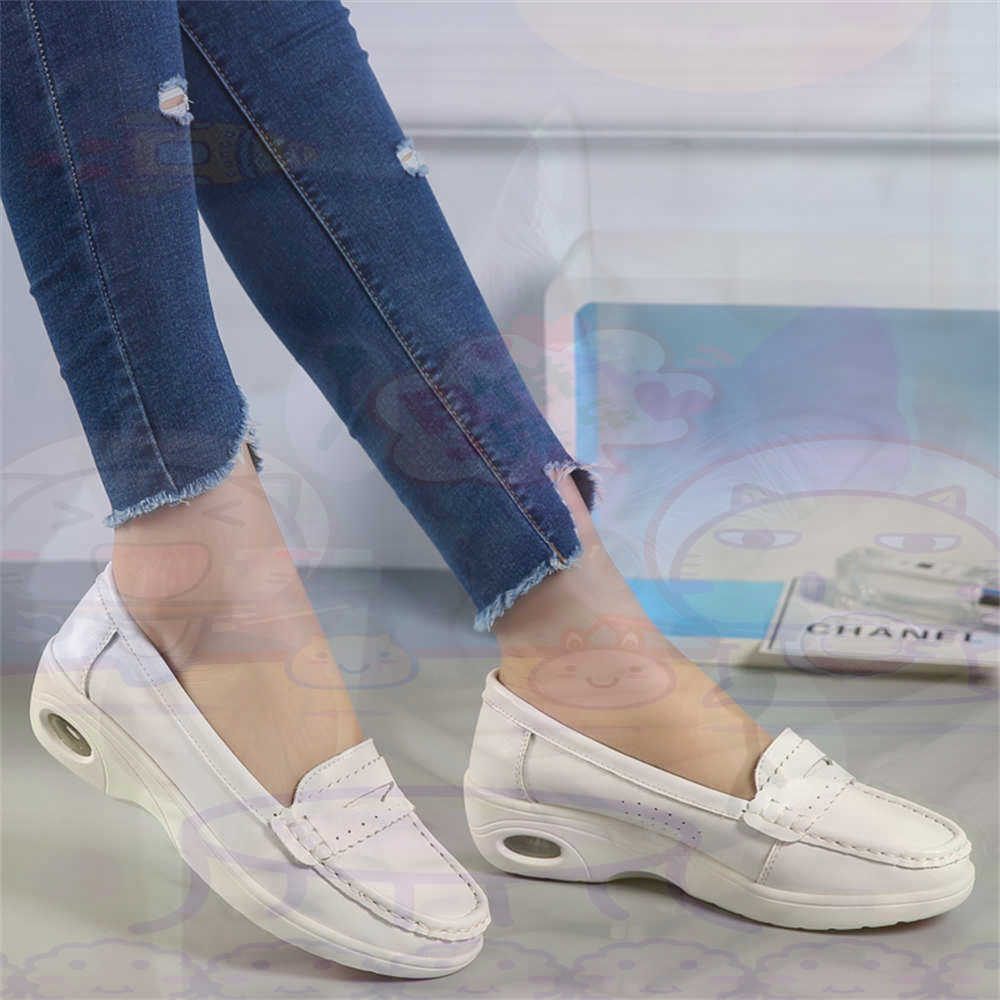 Soft Slip-on Womens Large Size - Streetwear Brand Kit 评论和价格