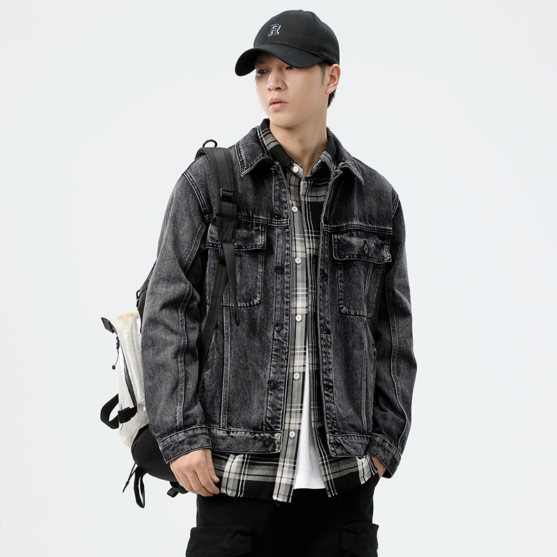 2026 Fall/Winter Grey Streetwe - Streetwear Brands 2026 评论和价格