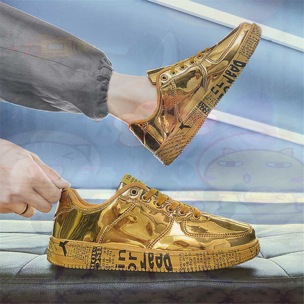 Round Foot Size 45 Sneakers Wh - Streetwear Brand Kit 评论和价格