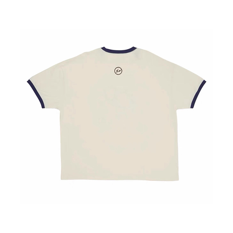 Best Quality Cotton Collar Cuf - Cactus Jack Tee 评论和价格