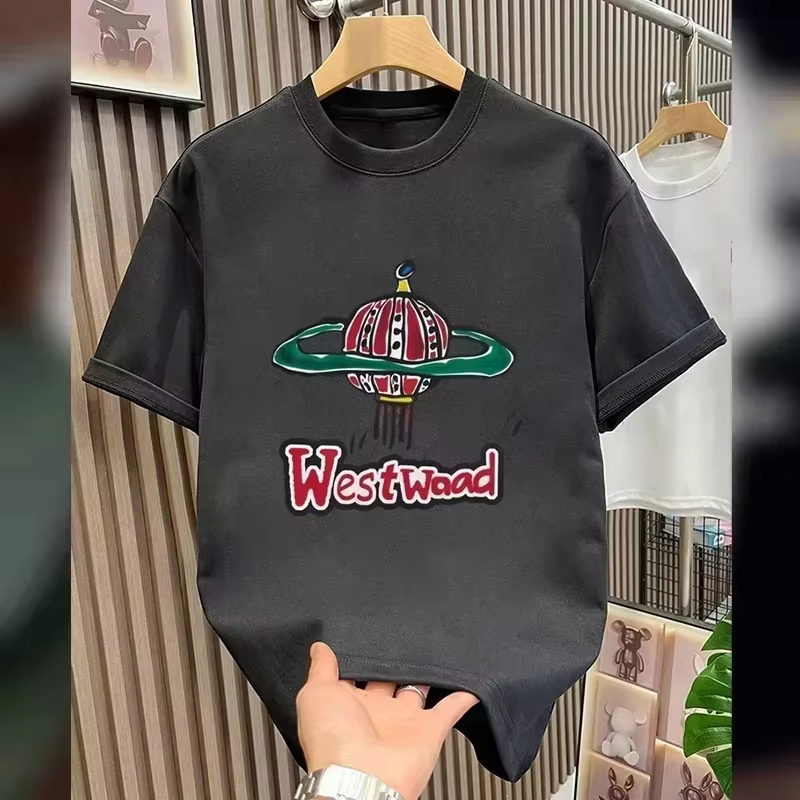 Classic Logo Fashion Casual Tr - Streetwear Brand Tees 评论和价格