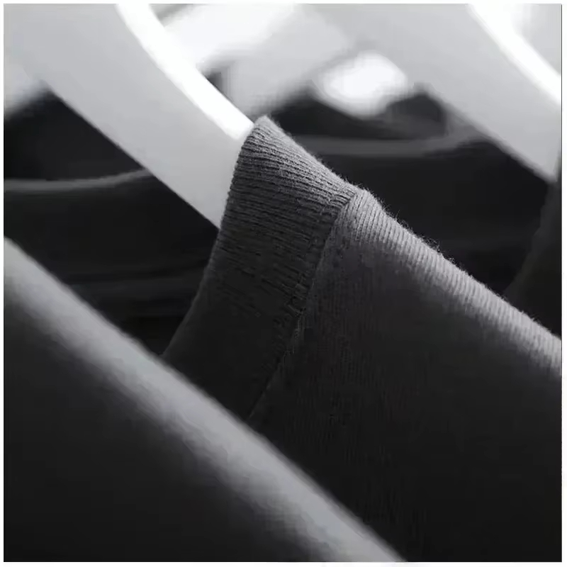 Classic Logo Fashion Casual Tr - Streetwear Brand Tees 评论和价格