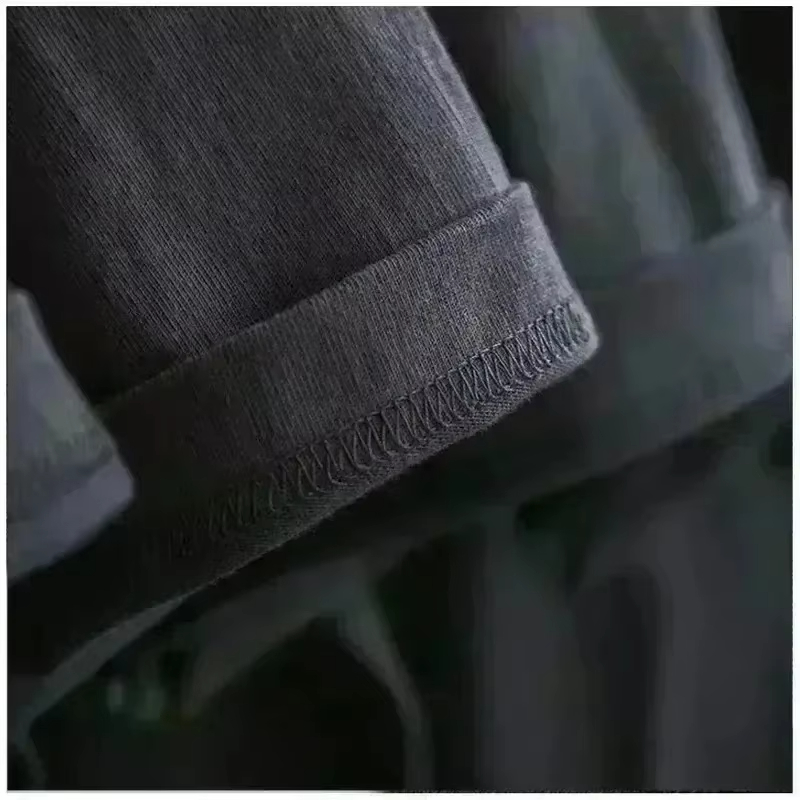 Classic Logo Fashion Casual Tr - Streetwear Brand Tees 评论和价格