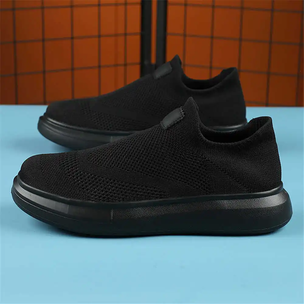 Platform Stockings Brown Shoes - Streetwear Brand Kit 评论和价格